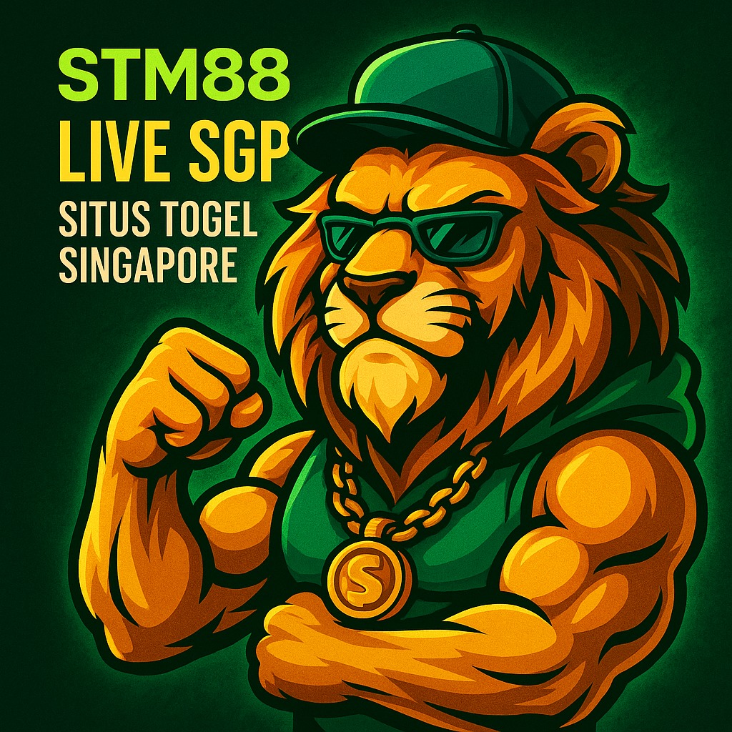 STM88 | Live SGP Situs Togel Singapore Dengan Pengeluaran Data SGP Tercepat