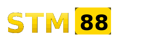 logo STM88